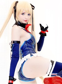 Peachmilky 019-PeachMilky - Marie Rose collect (Dead or Alive)(83)